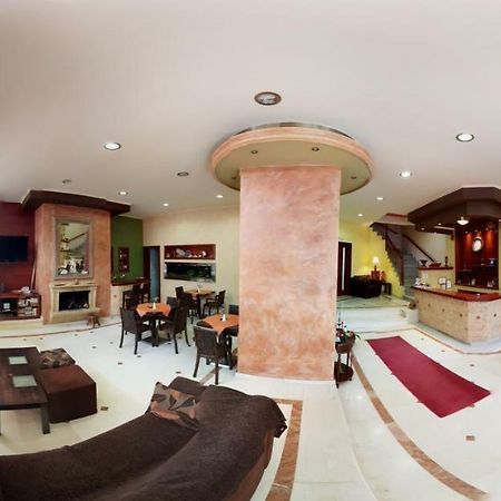 Hotel Nevada Kalamata Zewnętrze zdjęcie