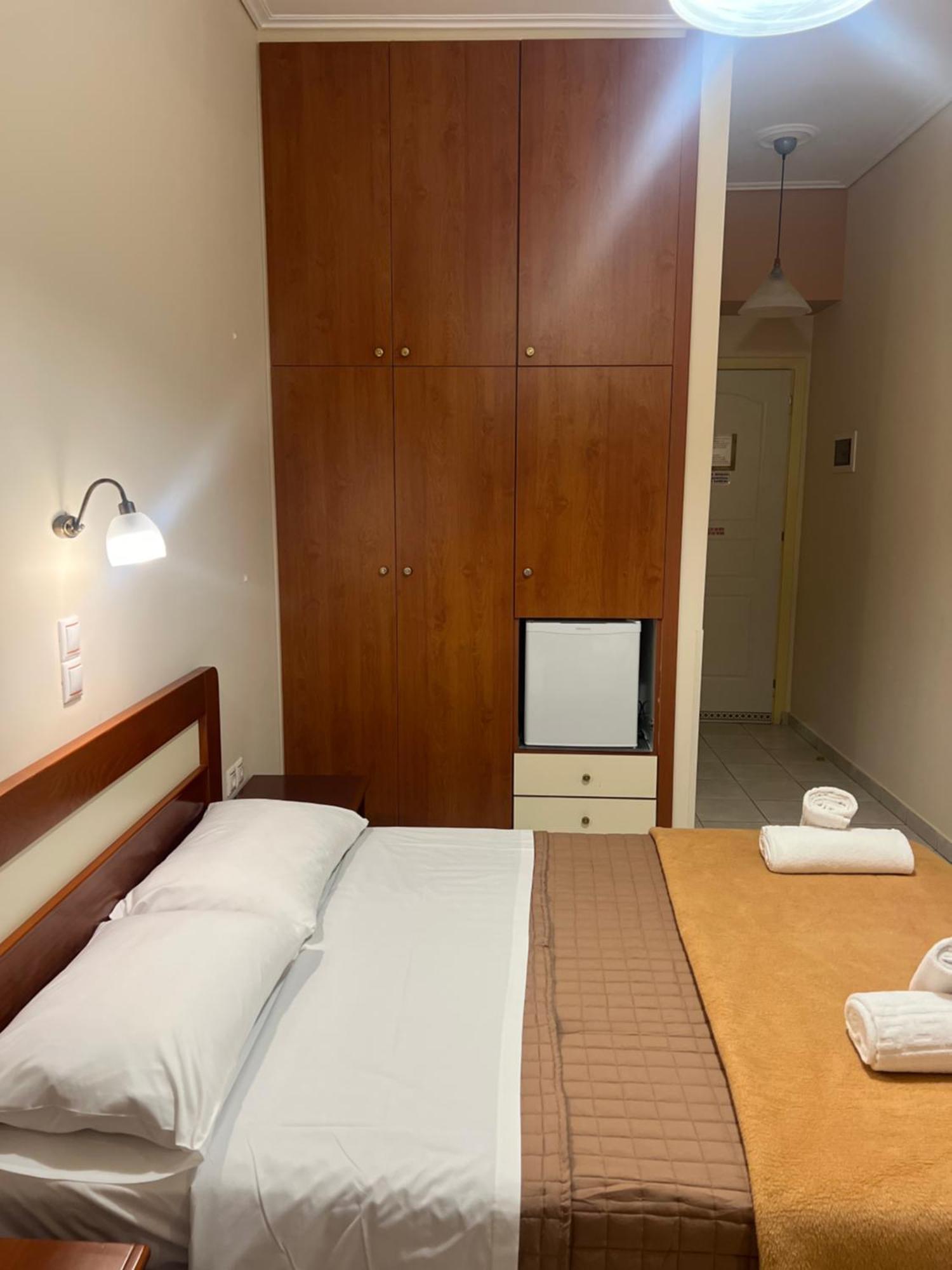 Hotel Nevada Kalamata Zewnętrze zdjęcie