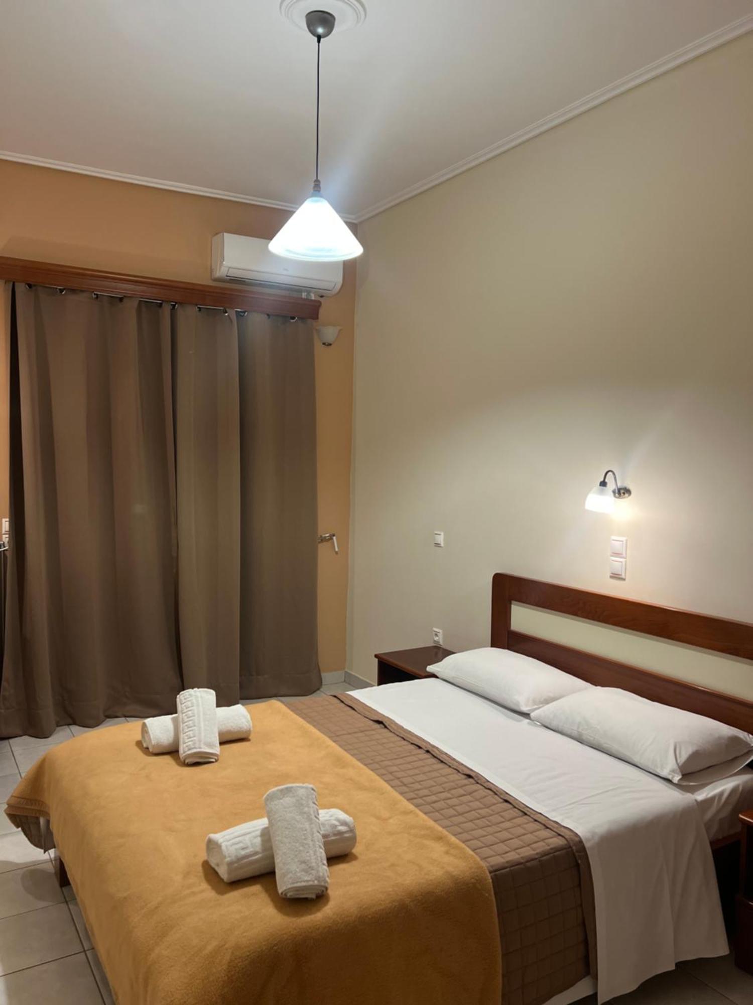 Hotel Nevada Kalamata Zewnętrze zdjęcie