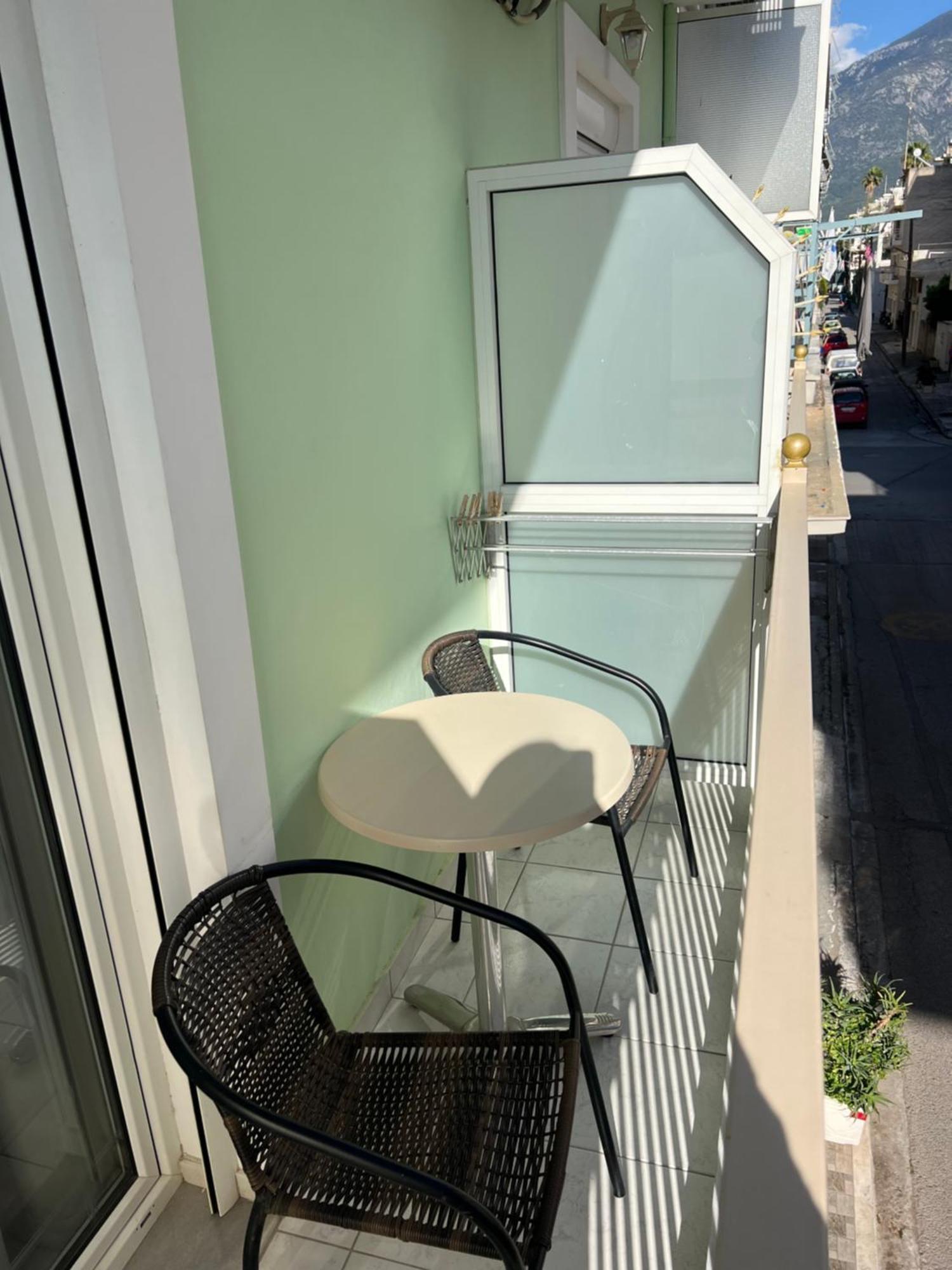Hotel Nevada Kalamata Zewnętrze zdjęcie