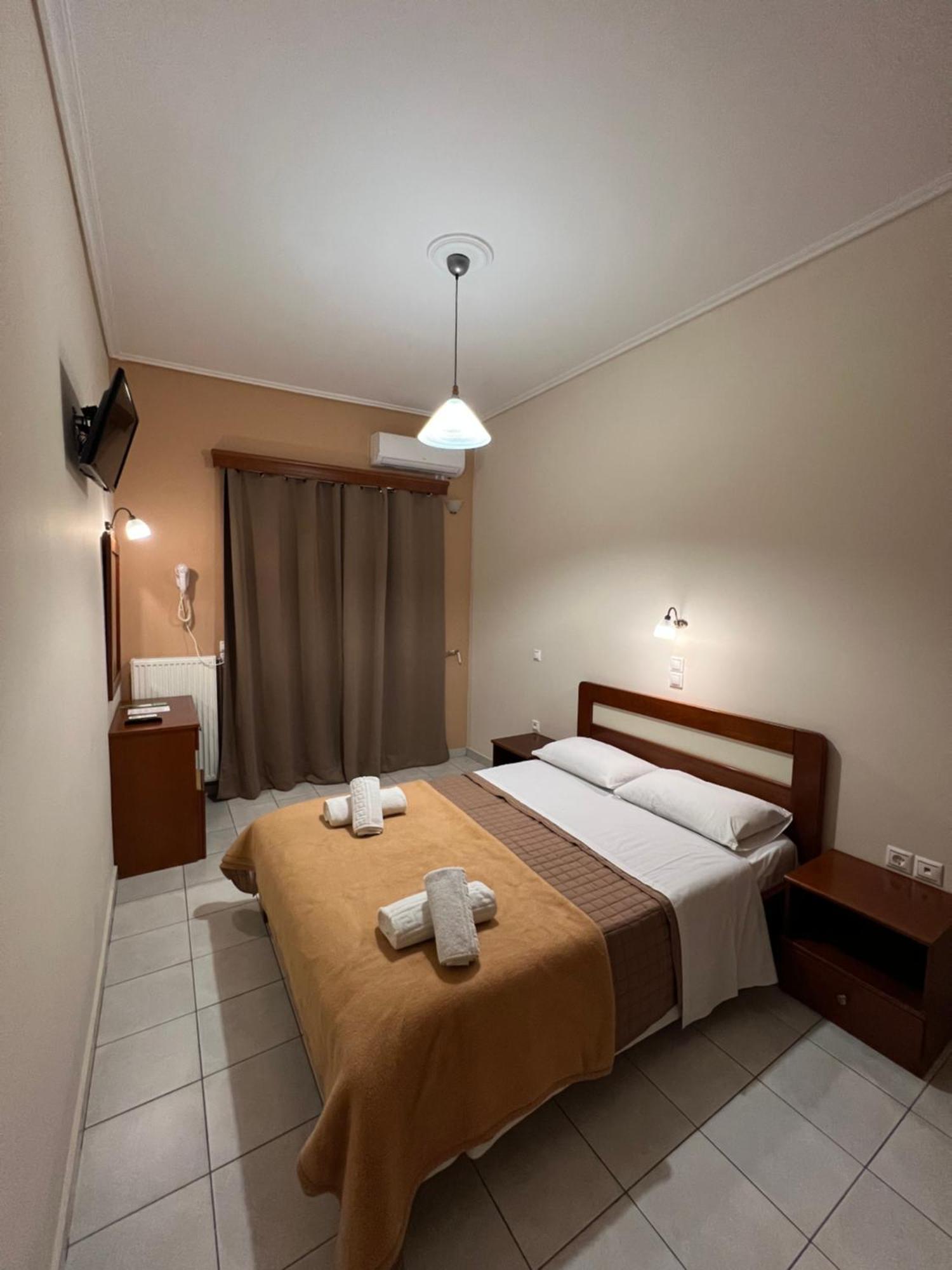 Hotel Nevada Kalamata Zewnętrze zdjęcie