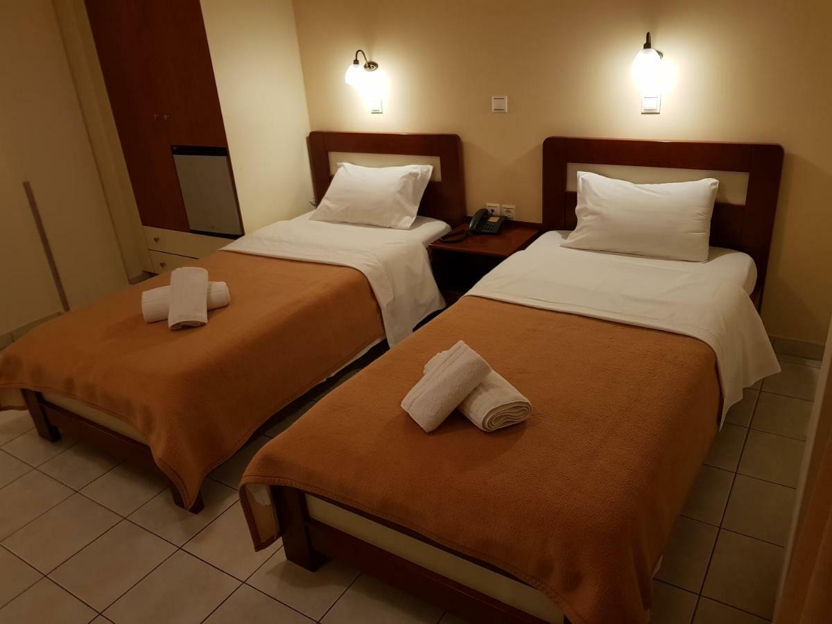 Hotel Nevada Kalamata Zewnętrze zdjęcie
