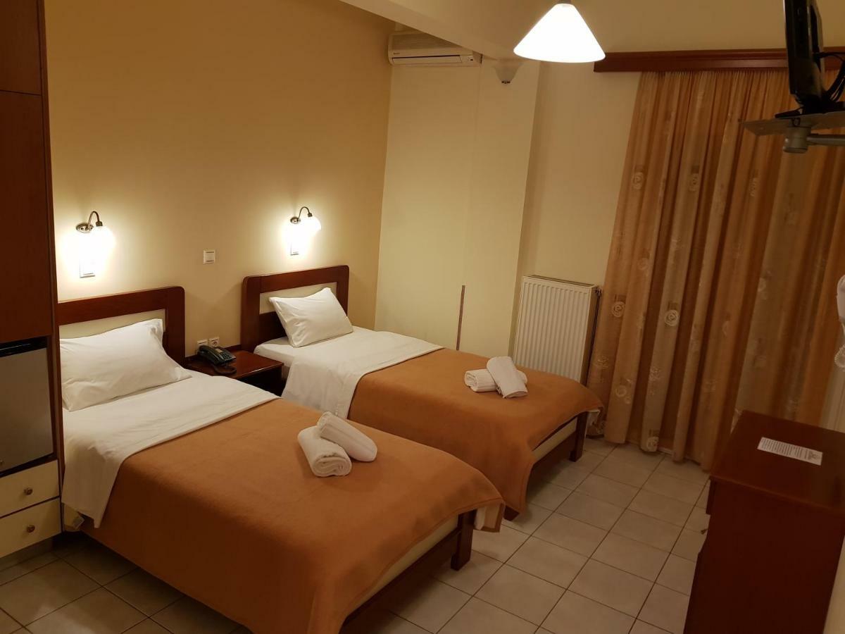 Hotel Nevada Kalamata Zewnętrze zdjęcie