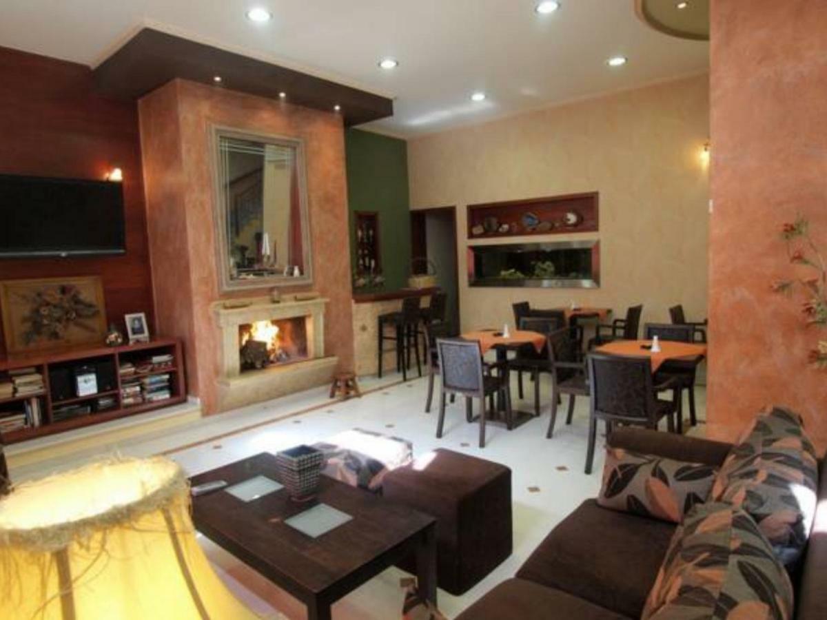 Hotel Nevada Kalamata Zewnętrze zdjęcie