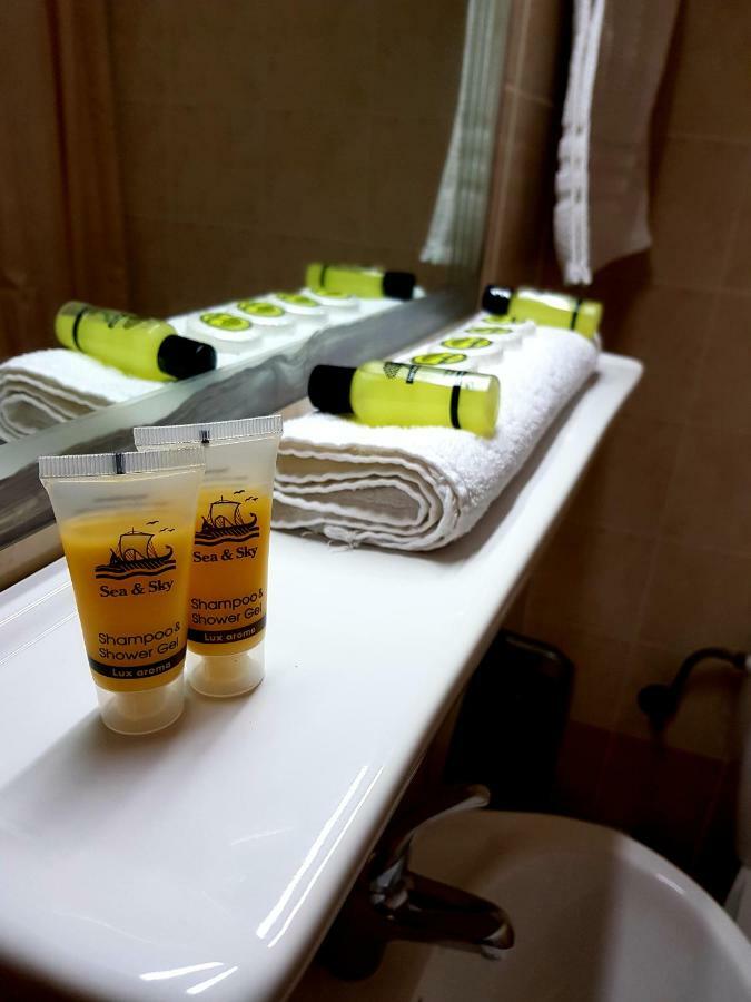 Hotel Nevada Kalamata Zewnętrze zdjęcie
