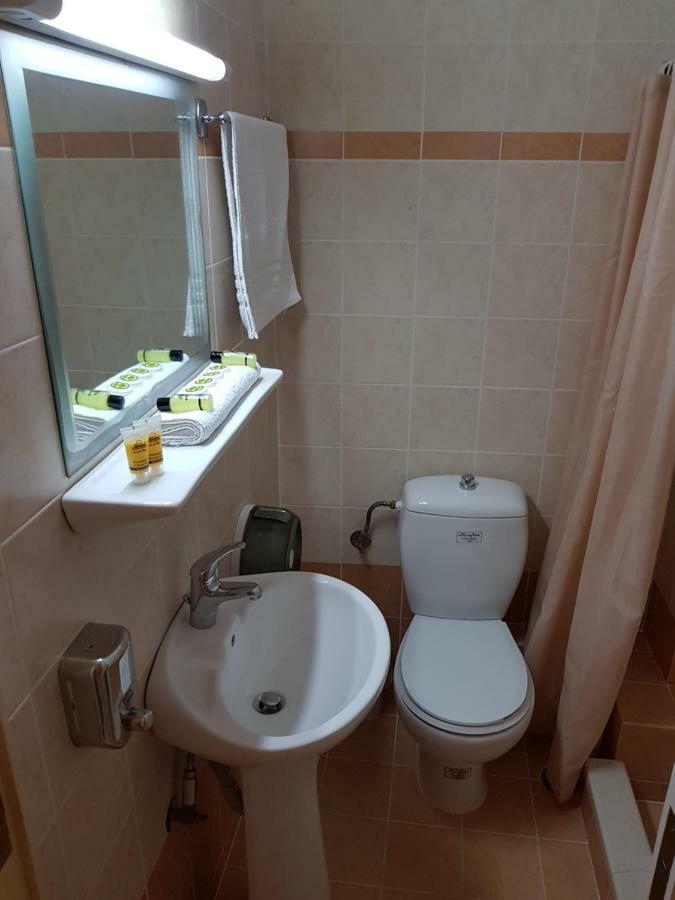 Hotel Nevada Kalamata Zewnętrze zdjęcie